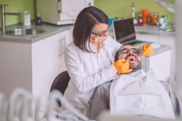 Best Emergency Orthodontic Repairs in Nowthen, MN